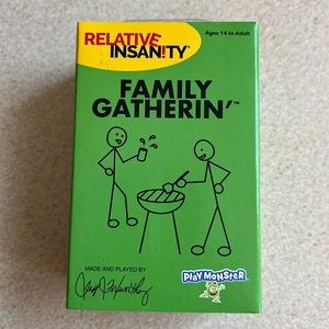 Card game expansion pack